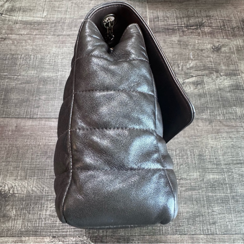 Chanel Vintage Shoulder Bag 💼 - Picture 11 of 16